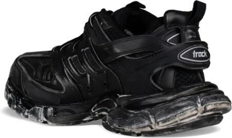 Balenciaga Track Faded Sneaker - Foto 2