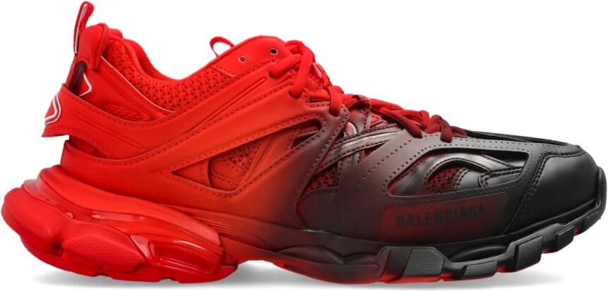 Balenciaga Track Gradient Sneaker