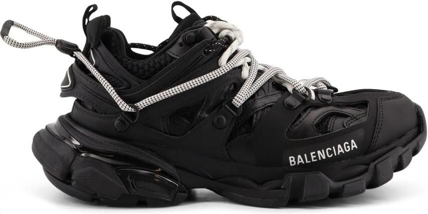 Balenciaga Track Mesh Sneakers