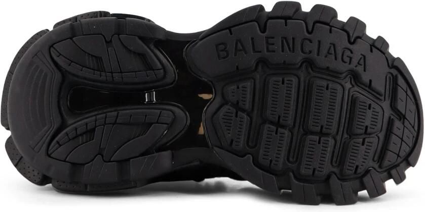 Balenciaga Track Mesh Sneakers - Foto 2
