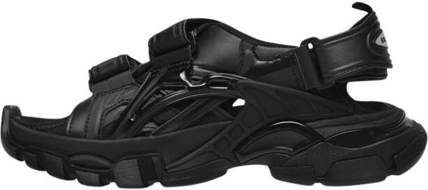 Balenciaga Track Sandal