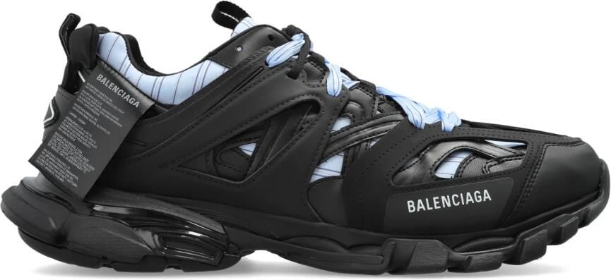 Balenciaga Track Shirt Sneaker