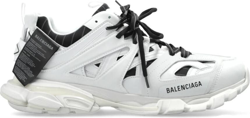 Balenciaga Track Shirt Sneaker