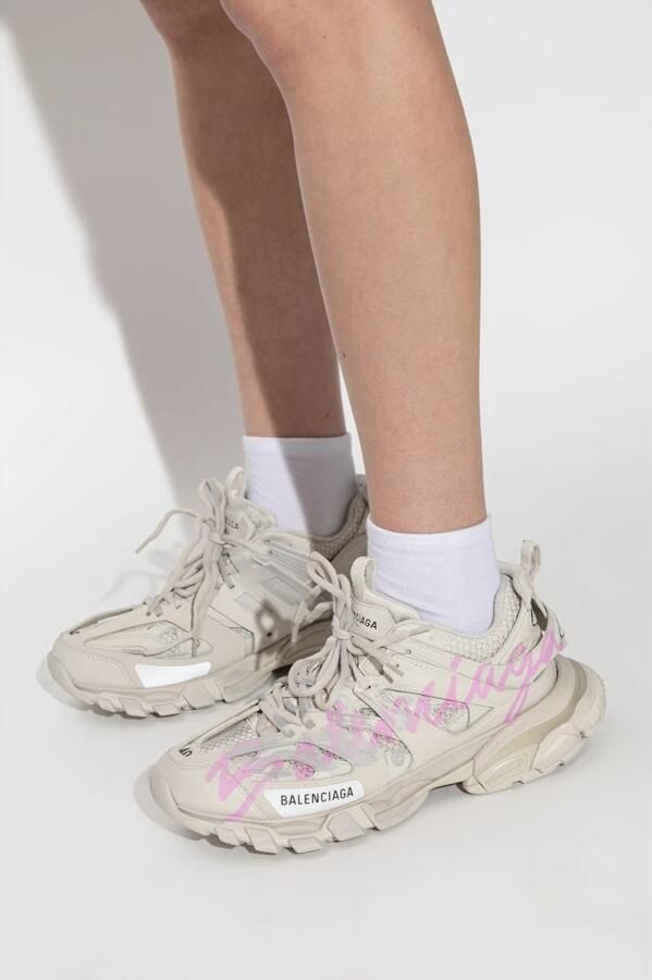 Balenciaga Track Signature - Foto 2
