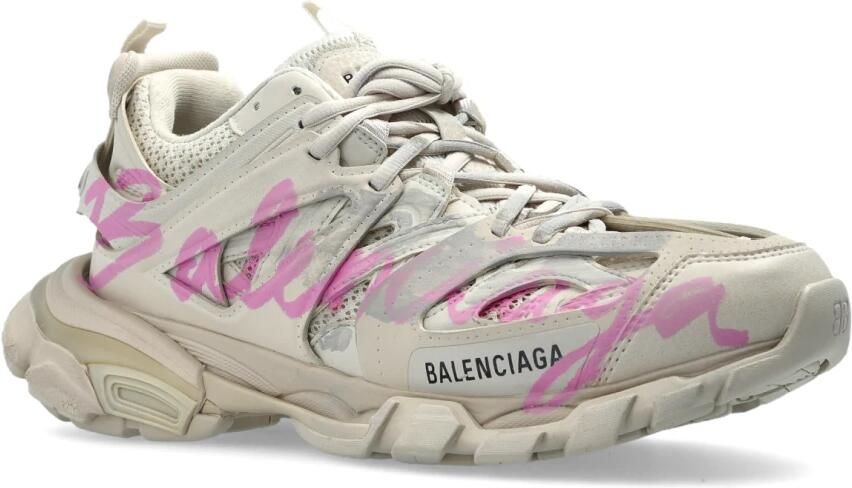 Balenciaga Track Signature - Foto 5