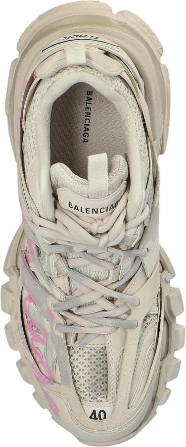 Balenciaga Track Signature - Foto 6