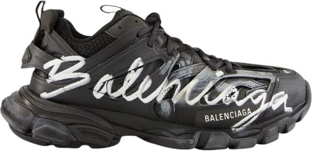 Balenciaga Track Signature Sneaker