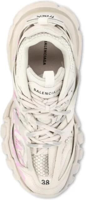 Balenciaga Track Signature Sneaker - Foto 2