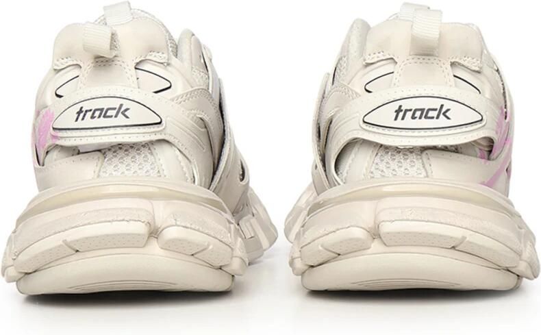 Balenciaga Track Signature Sneaker - Foto 2