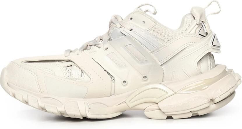 Balenciaga Track Signature Sneaker - Foto 4