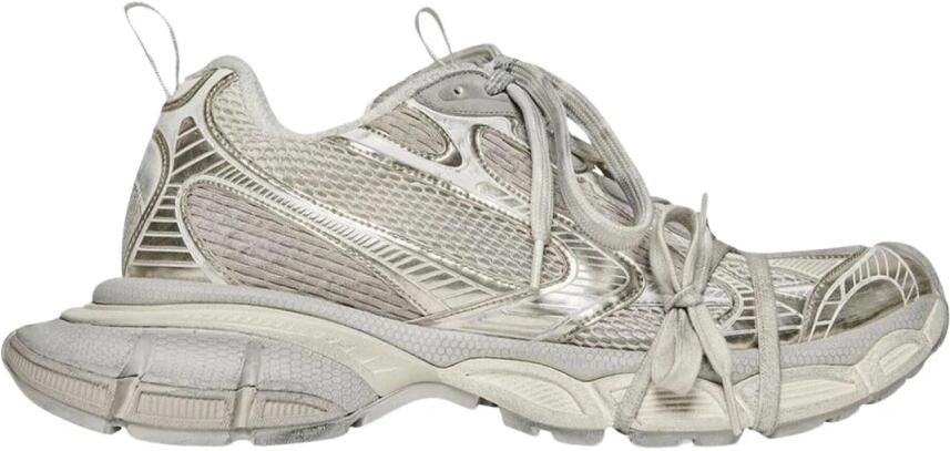 Balenciaga Stijlvolle Sneakers voor een Trendy Look - Foto 5