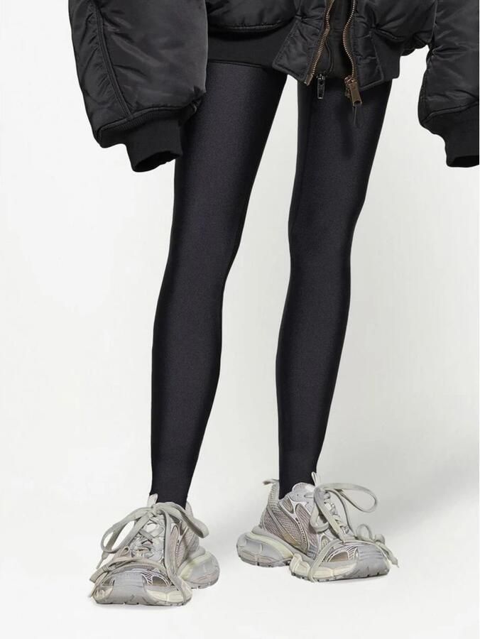 Balenciaga Stijlvolle Sneakers voor een Trendy Look - Foto 3
