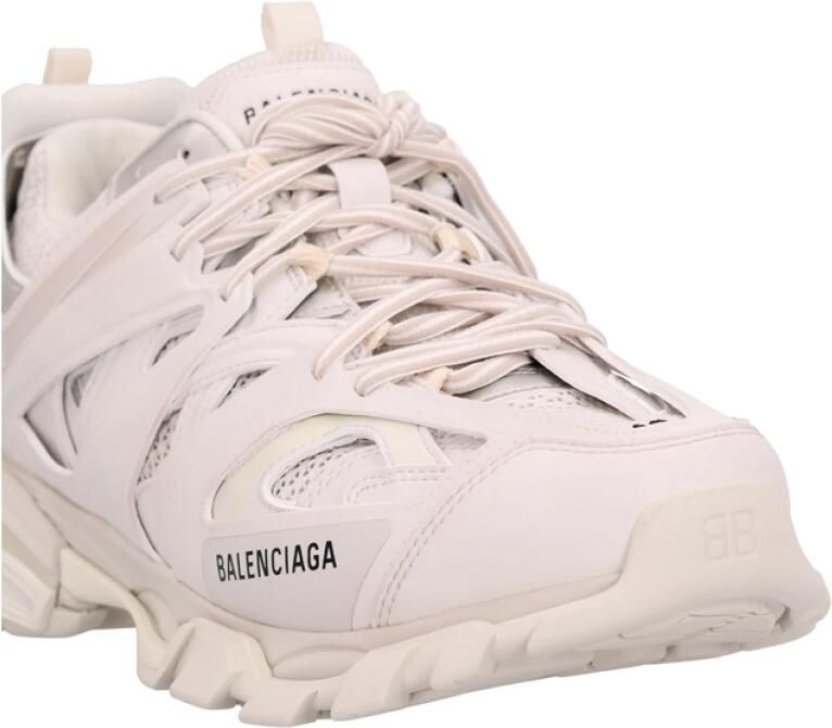 Balenciaga ‘Track’ Sneakers Wit Heren - Foto 3