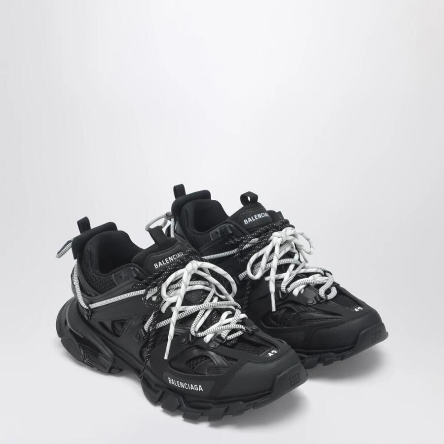 Balenciaga Track Sneaker - Foto 2