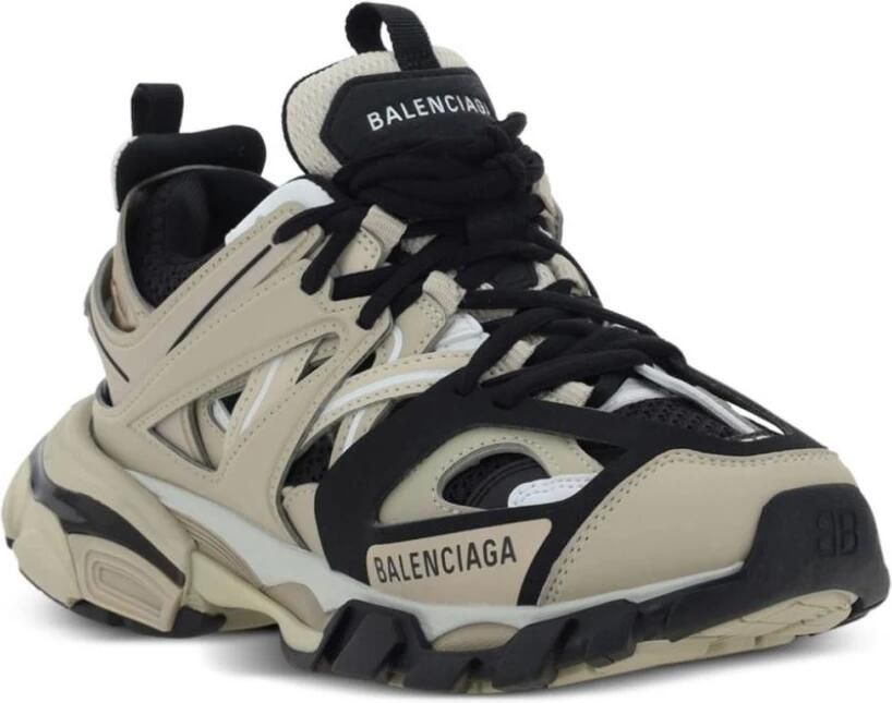 Balenciaga Track Sneaker - Foto 2