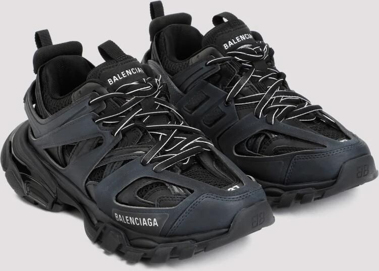 Balenciaga Track Sneaker - Foto 2