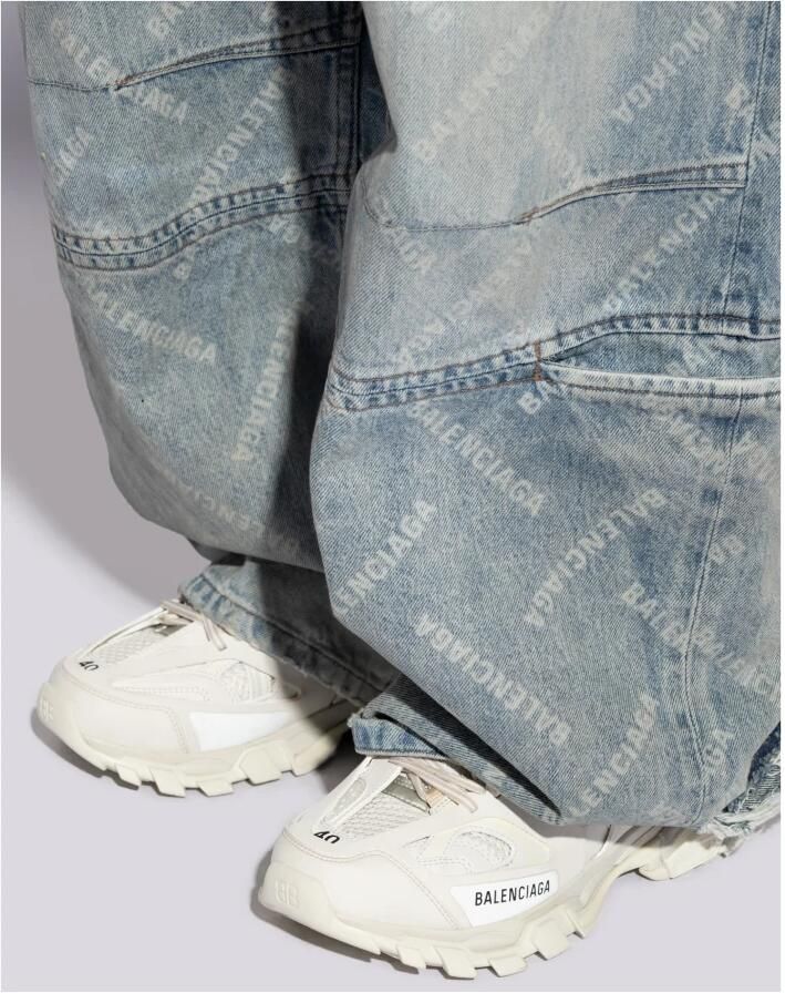 Balenciaga Track Sneaker - Foto 2