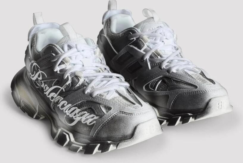 Balenciaga Track Sneaker - Foto 3