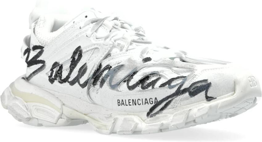 Balenciaga Track Sneakers - Foto 5