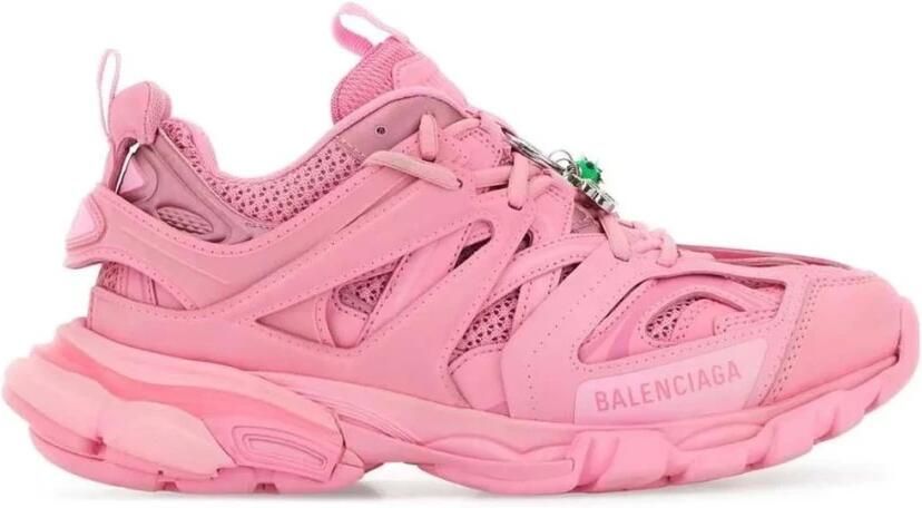 Balenciaga Track Sneakers met Hangerdetail
