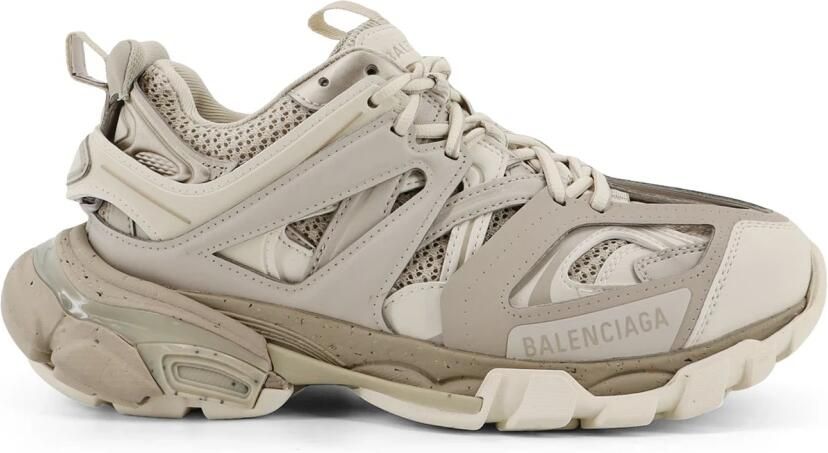 Balenciaga Track Sole