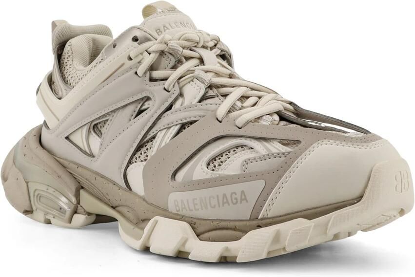 Balenciaga Track Sole - Foto 2