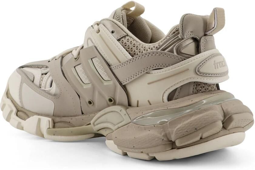 Balenciaga Track Sole - Foto 3