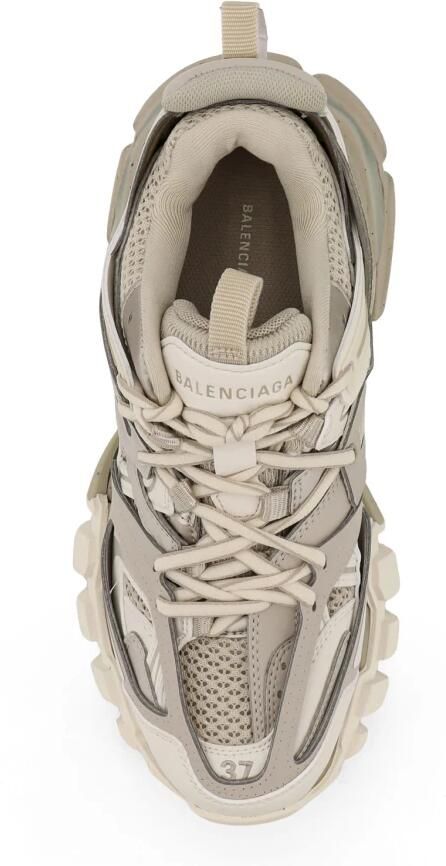 Balenciaga Track Sole - Foto 4