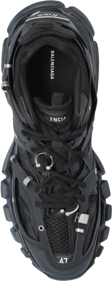 Balenciaga Track Sportschoenen - Foto 2