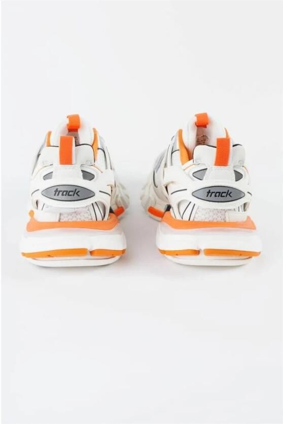 Balenciaga Track sneaker met mesh detalis - Foto 5