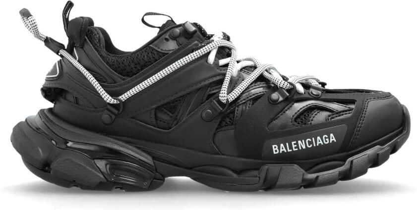Balenciaga Track Trail Laces Sneaker