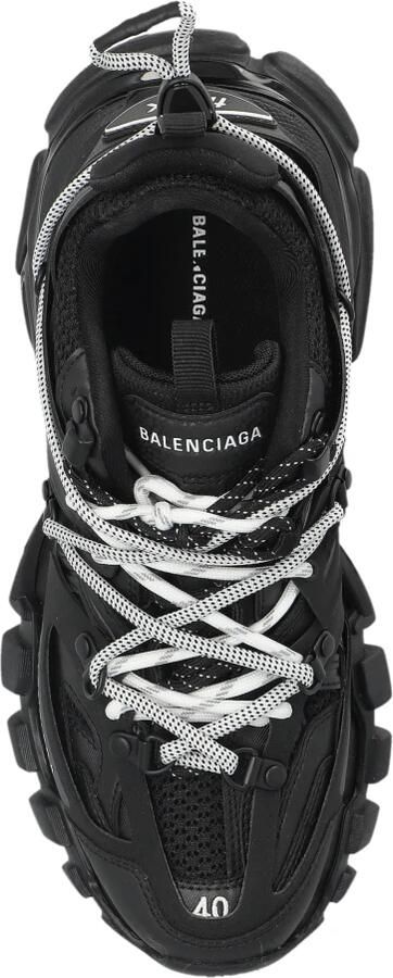 Balenciaga Track Trail Laces Sneaker - Foto 2