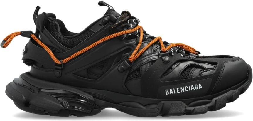 Balenciaga Track Trail Laces Sneaker