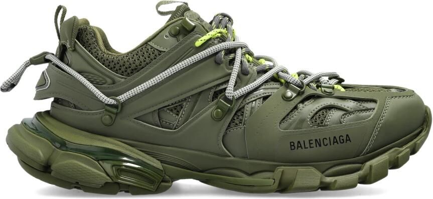Balenciaga Track Trail Laces Sneaker