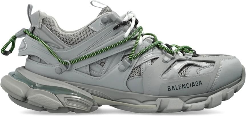 Balenciaga Track Trail Laces Sneaker