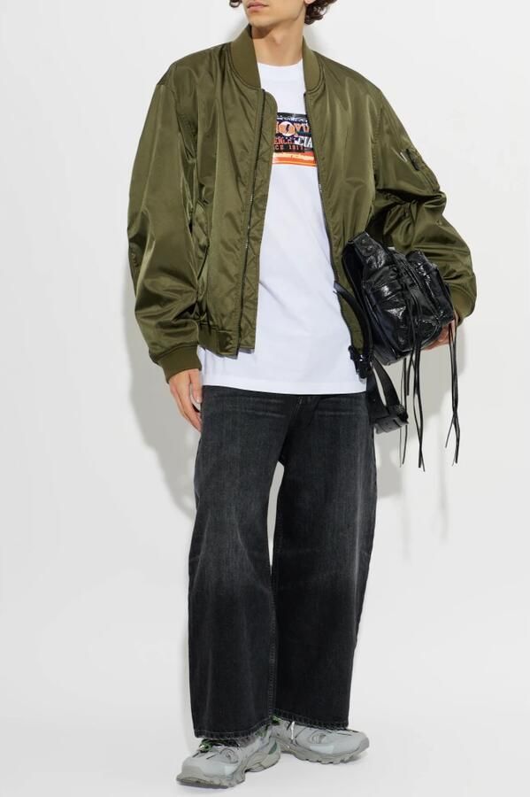 Balenciaga Track Trail Laces Sneaker - Foto 3