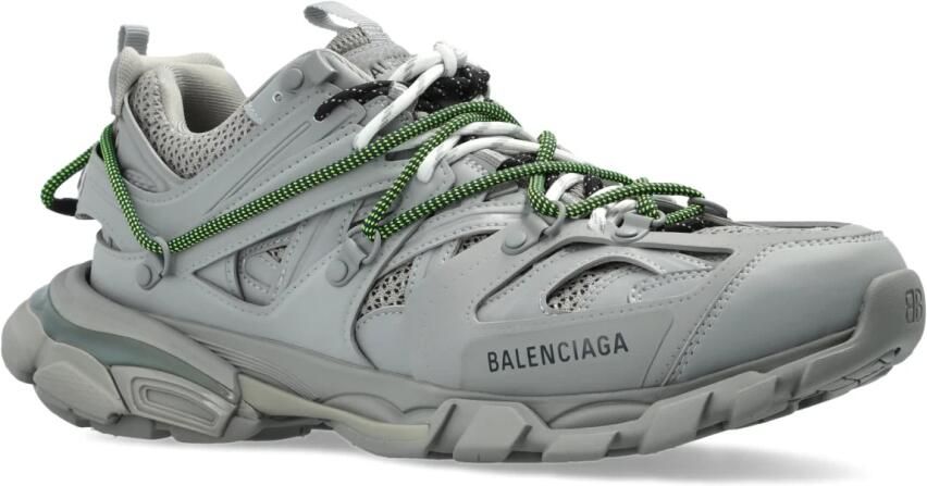 Balenciaga Track Trail Laces Sneaker - Foto 5