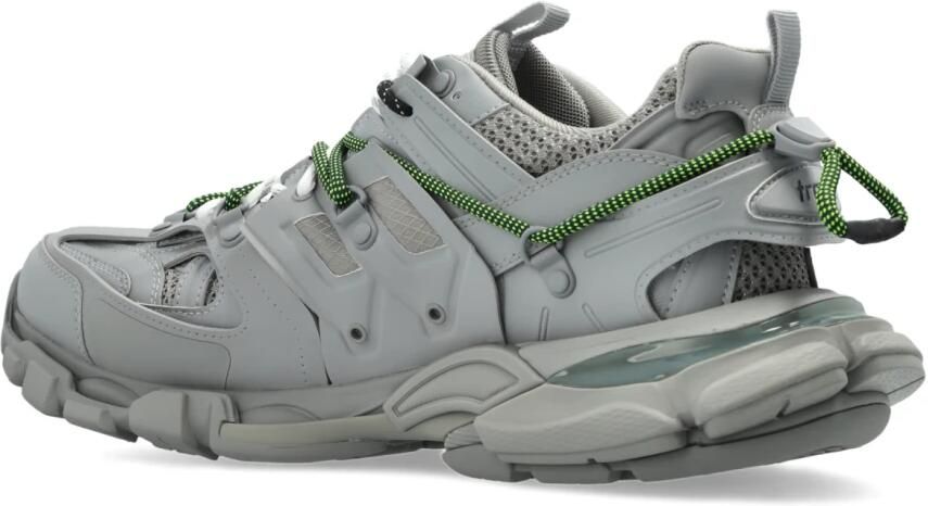 Balenciaga Track Trail Laces Sneaker - Foto 4