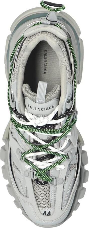 Balenciaga Track Trail Laces Sneaker - Foto 6