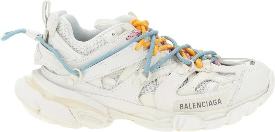 Balenciaga Track Trail Laces Sneaker