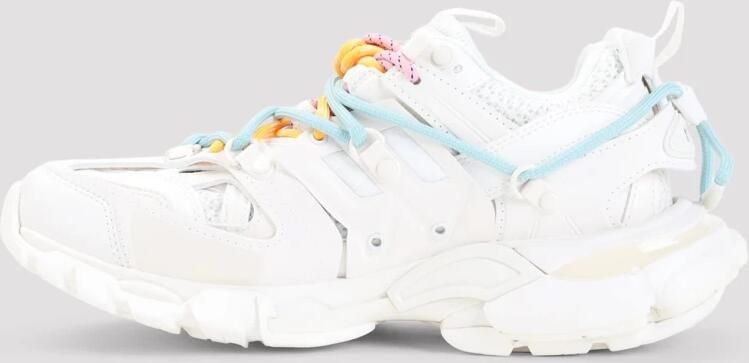 Balenciaga Track Trail Laces Sneaker - Foto 5