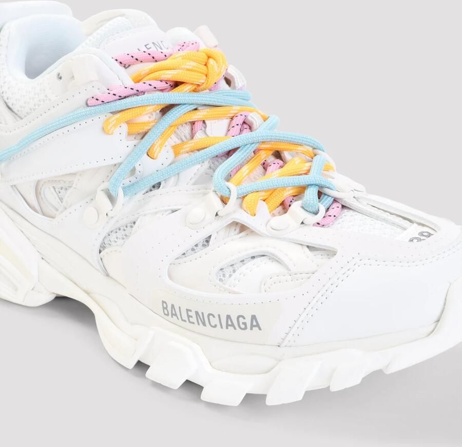 Balenciaga Track Trail Laces Sneaker - Foto 3