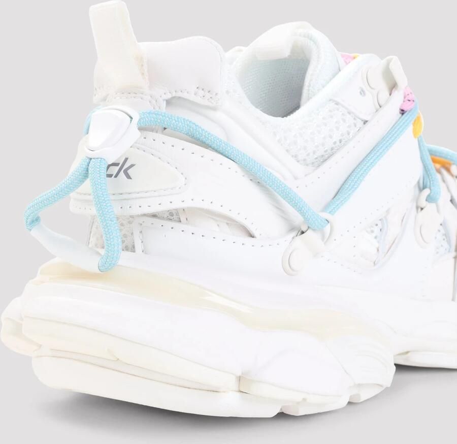 Balenciaga Track Trail Laces Sneaker - Foto 2