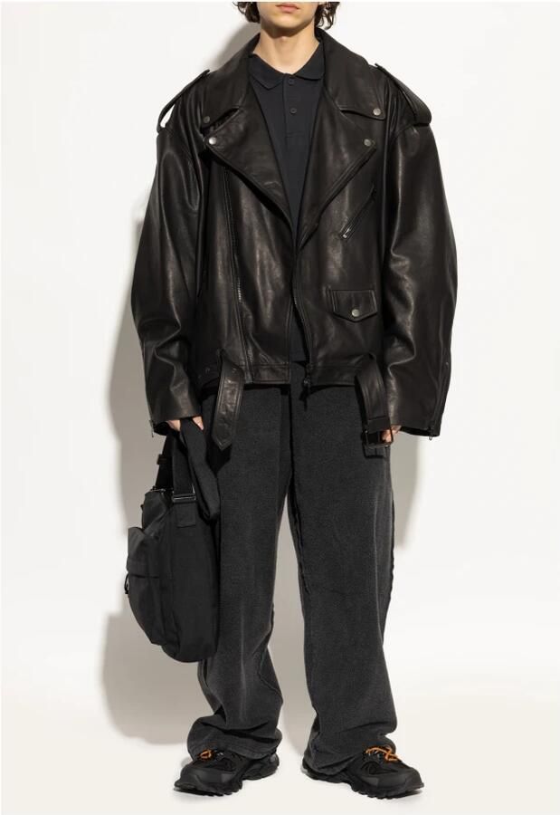 Balenciaga Track Trail Laces Sneaker - Foto 2