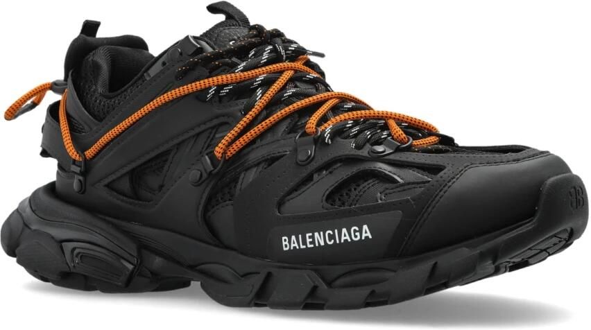 Balenciaga Track Trail Laces Sneaker - Foto 5