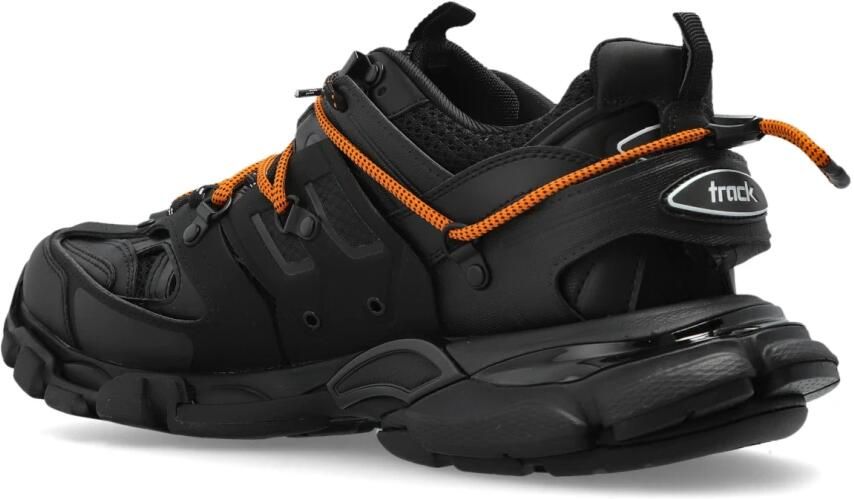 Balenciaga Track Trail Laces Sneaker - Foto 4