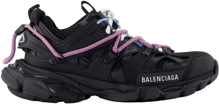 Balenciaga Track Trail Laces Sneakers