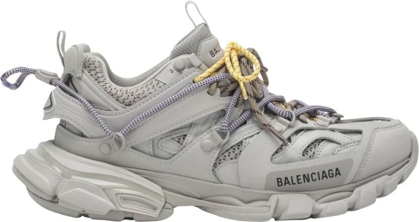 Balenciaga Track Trail Sneakers