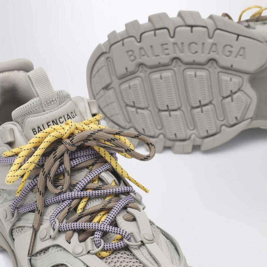 Balenciaga Track Trail Sneakers - Foto 2