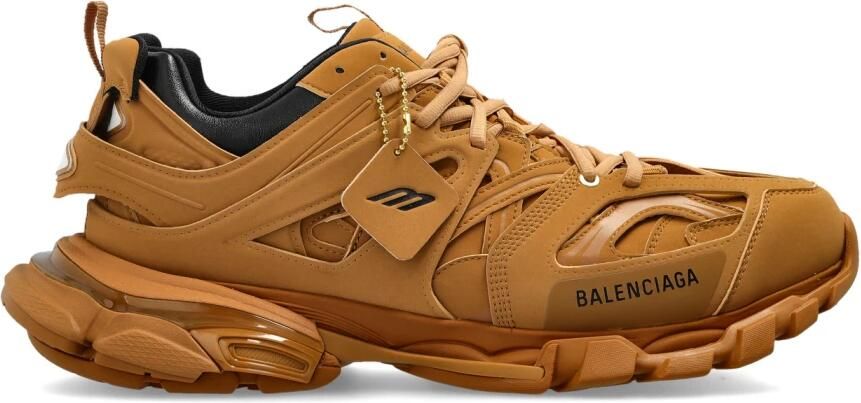 Balenciaga Track Yard Sneaker